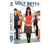 Ugly Betty – Coffret intégral de la Saison 2