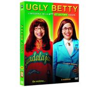 Ugly Betty, saison 4 - coffret 5 DVD
