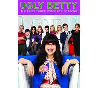 Ugly Betty - Season 1-3