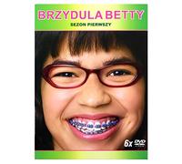 Ugly Betty Season 1 [6DVD] (IMPORT) (Pas de version française)