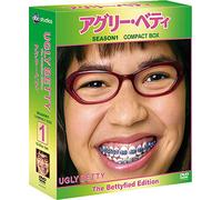 Ugly Betty Season 1 Compact Bo [Import allemand]