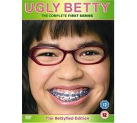 Ugly Betty – Disney – Saison 1 – Import