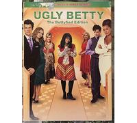 Ugly Betty: Season 1 -- The Bettyfied Edition