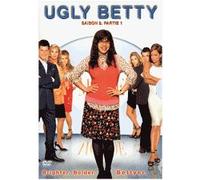 Ugly Betty - Season 2 Part 1/2 - Edition Benelux