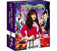 Ugly Betty Season 3 Compact Bo [Import allemand]