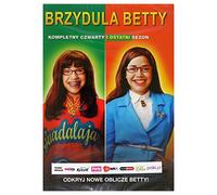 Ugly Betty Season 4 (BOX) [5DVD] (IMPORT) (Pas de version française)