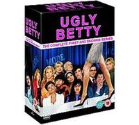 Ugly Betty - Series 1-2 - Complete , (Box Set)