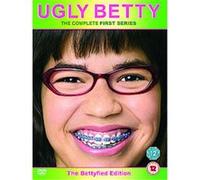 Ugly Betty-Series 1 [Import]