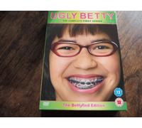 Ugly Betty-Series 1 [Import]