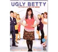 Ugly Betty - Series 2 - Complete , (Box set) G