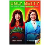 Ugly Betty - Series 4 - Complete G