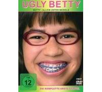 Ugly Betty-Staffel 1 [Import]