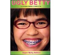 Ugly Betty - Stagione 01 (6 Dvd)