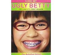 Ugly Betty: The Complete First Season