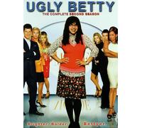 Ugly Betty: The Complete Second Season