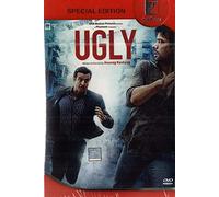UGLY [BOLLYWOOD] 2 DISC SPECIAL EDITION [Yash Raj Films]