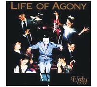 Ugly by Life Of Agony (1995-10-10)