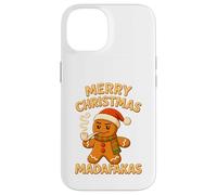 Ugly Christmas d épice Laid de Noël - Qui Fume Coque pour iPhone 14