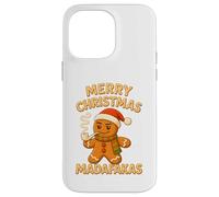 Ugly Christmas d épice Laid de Noël - Qui Fume Coque pour iPhone 14 Pro Max