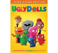 Ugly Dolls