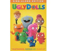 Ugly Dolls [Digital Video Disc]