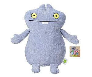 Ugly Dolls Hasbro BABO Hungriest of The Uglies Plush (E4676EU4)