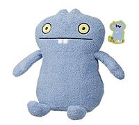 UGLY DOLLS - Peluche Uglies Message Secret - BABO - 25 cm