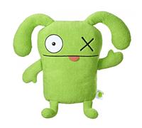 Ugly Dolls Ugd Hugliest Plush Ox