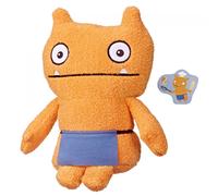 Ugly Dolls Ugd Warm Wishes Wage Plush