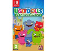 Ugly Dolls Une Aventure Imparfaite