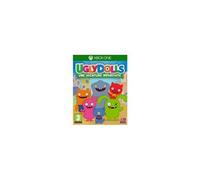 Ugly Dolls Une Aventure Imparfaite XB1
