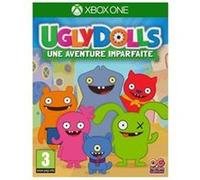 Ugly Dolls Une Aventure Imparfaite XB1