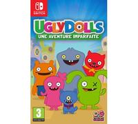 Ugly Dolls: Une Aventure Imparfaite Nintendo Switch