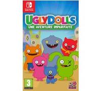 Ugly Dolls : Une Aventure Imparfaite Switch