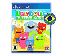 Ugly Dolls: une aventure imparfaite - Playstation 4