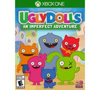 Ugly Dolls : Une aventure imparfaite - Xbox One