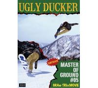 UGLY DUCKER / Master of Ground 05(cvsb1583) [DVD]