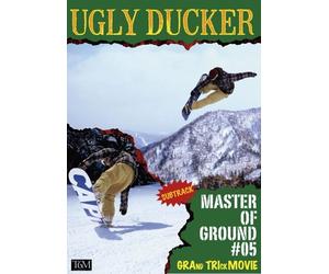 UGLY DUCKER / Master of Ground 05(cvsb1583) [DVD]