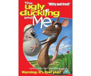 Ugly Duckling and Me [Edizione: Regno Unito] [Import]