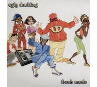 Ugly Duckling - ++Fresh Mode [Vinyl LP]