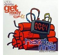 Ugly Duckling - Get Ready (12inch Vinyl) [Import]