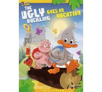 Ugly Duckling Goes on Vacation