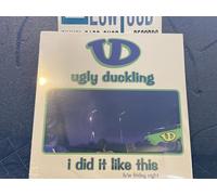 Ugly Duckling - I Did It Like This