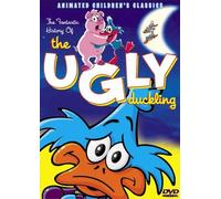 Ugly Duckling [Import USA Zone 1]