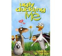 Ugly Duckling & Me: Love is in The Air