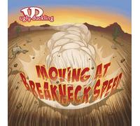 Ugly Duckling - Moving at Breakneck Speed [Import]