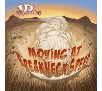 Ugly Duckling - Moving at Breakneck Speed [Import]