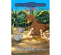 Ugly Duckling & Other Stories [Import USA Zone 1]