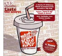 Ugly Duckling - Taste The Secret