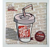 Ugly Duckling - Taste the Secret [Vinyl LP]